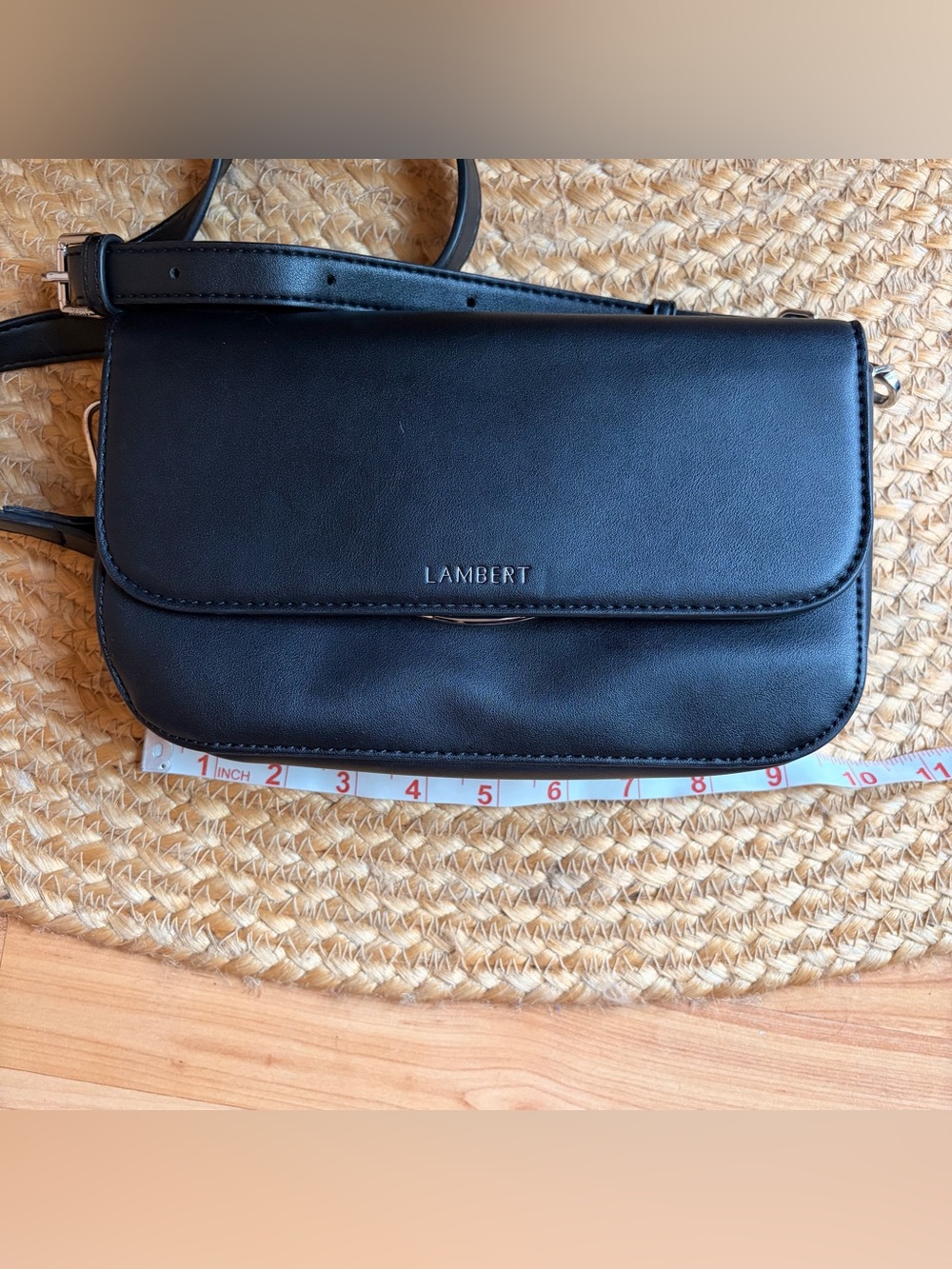 Lambert Rory purse - Picture 8 of 10